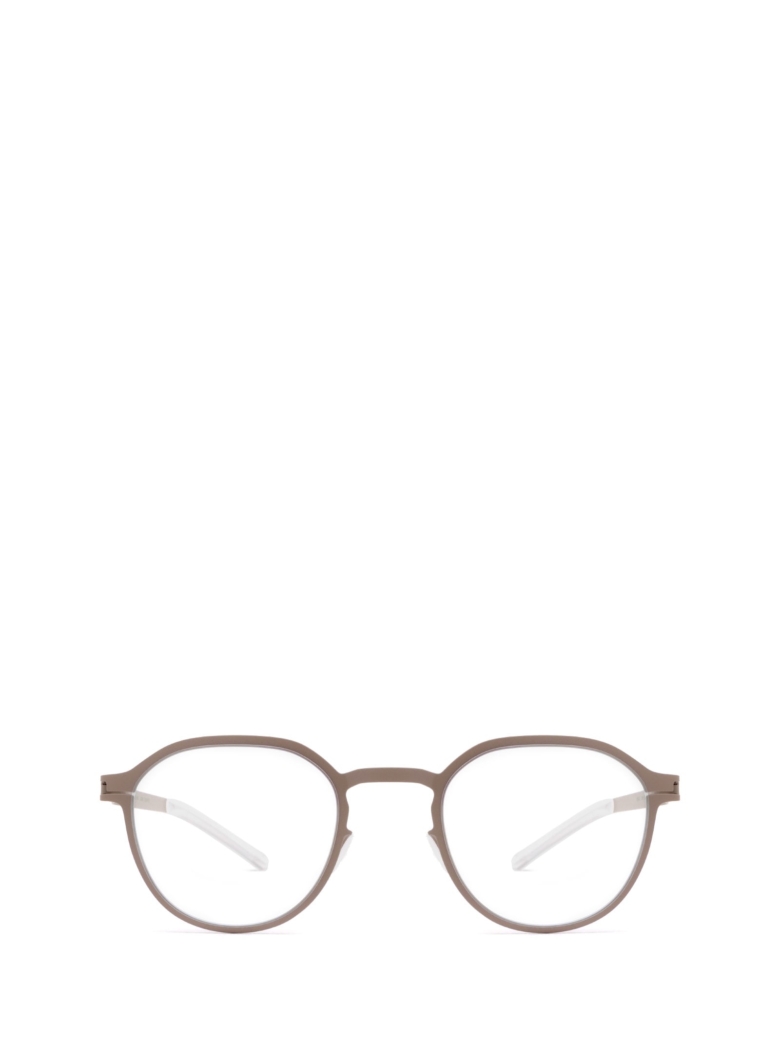 Ellington Greige Glasses