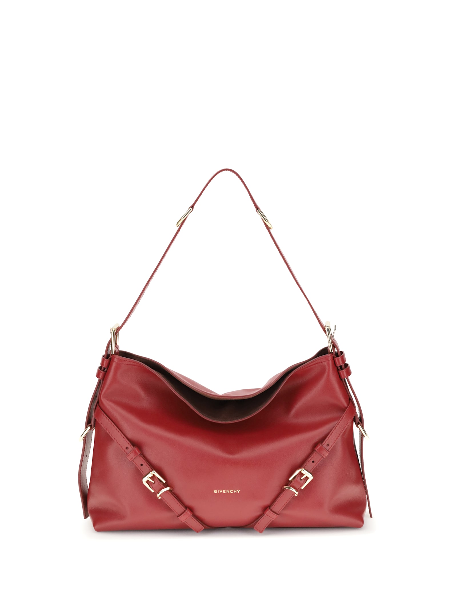 Givenchy Voyou Shoulder Bag Medium