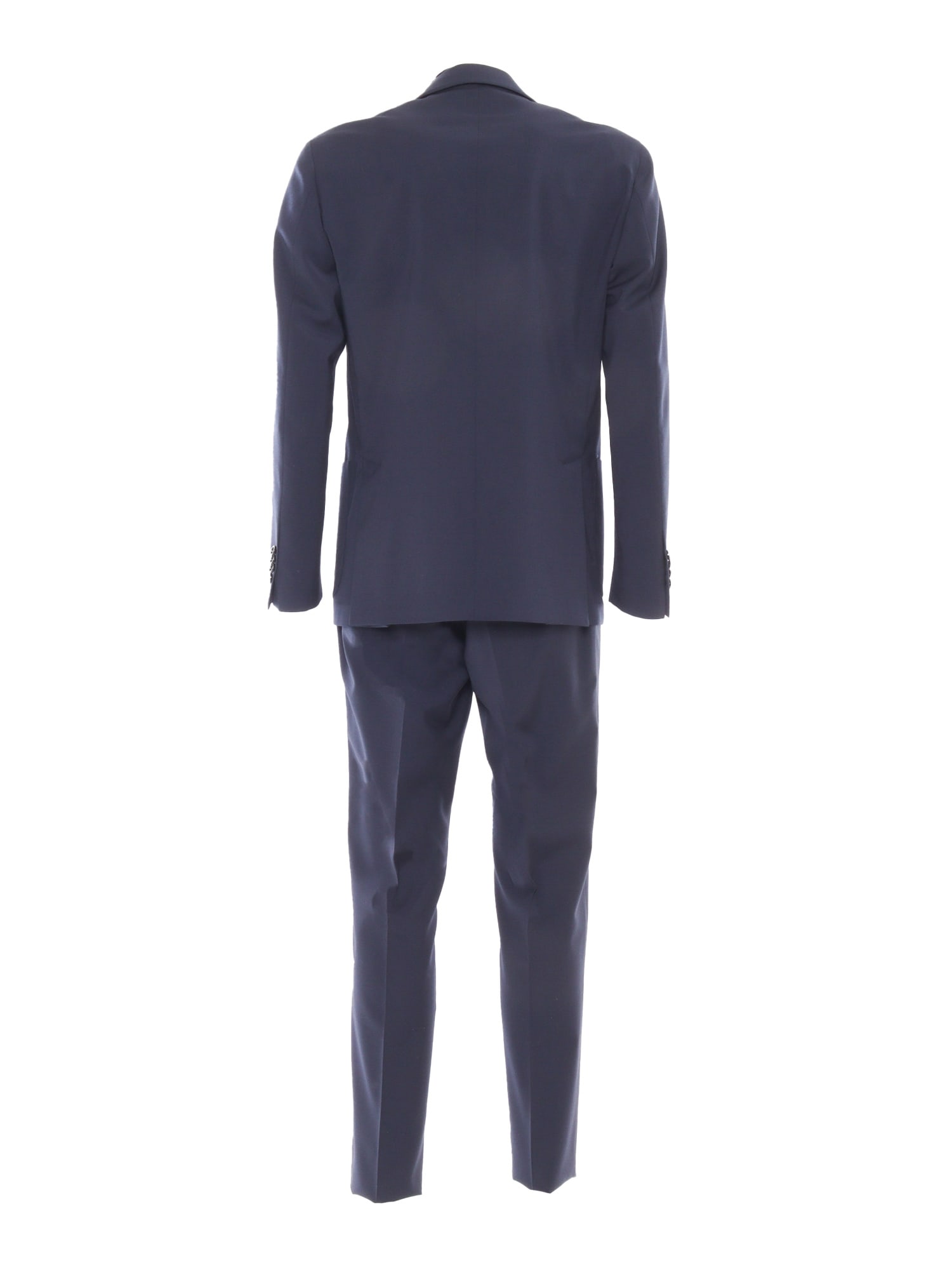 Lardini Easy Wear Drop 7 Reg Man Suit