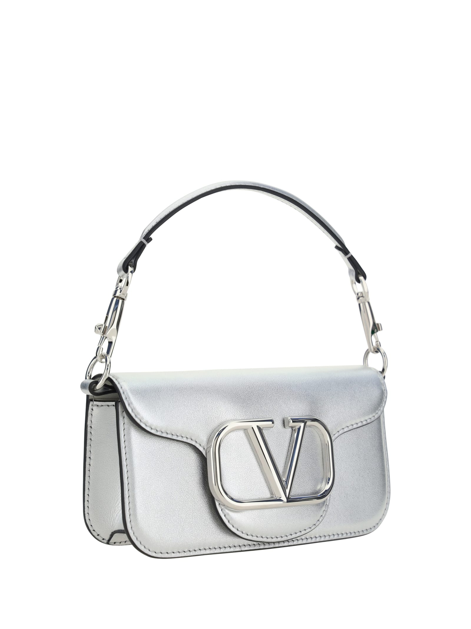 Shop Valentino Garavani Loco Handbag