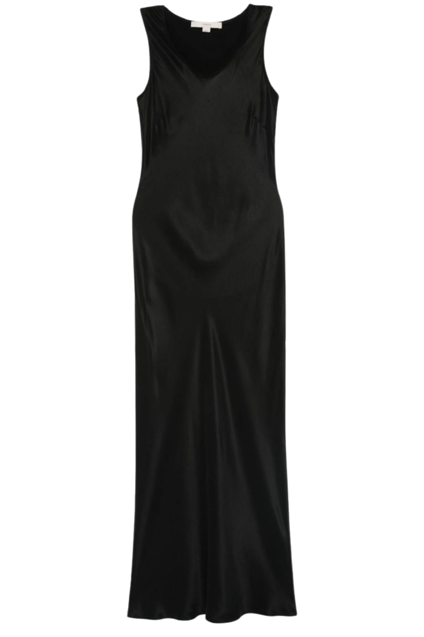 REMAIN Birger Christensen Maxi Bias Cut