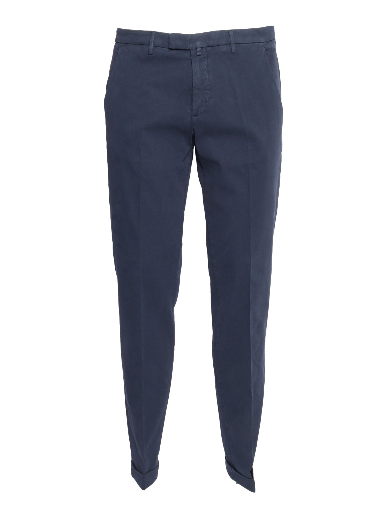 1949 Blue Trousers
