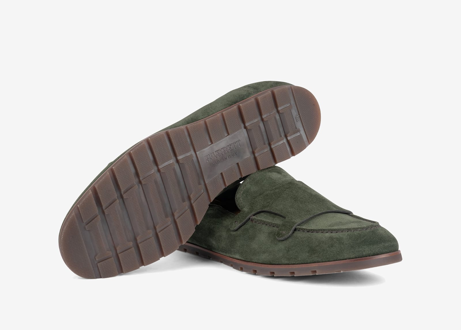Barrett Loafer
