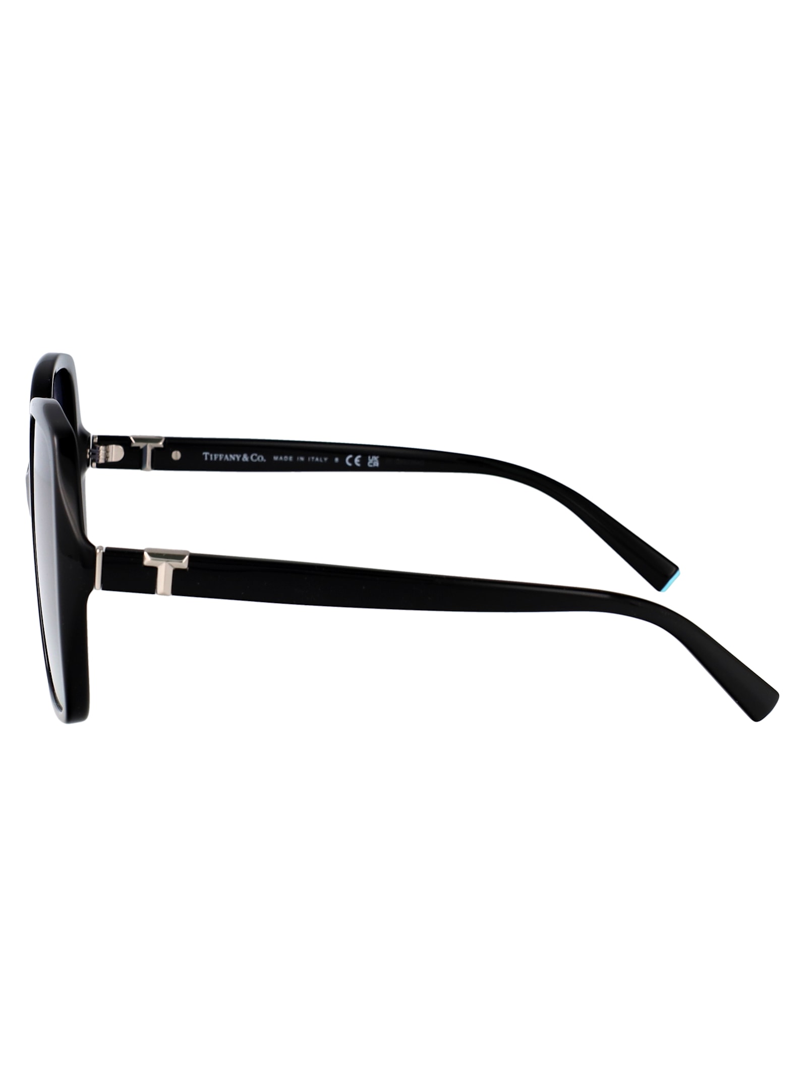 Tiffany & Co. 0tf4211d Sunglasses In Black