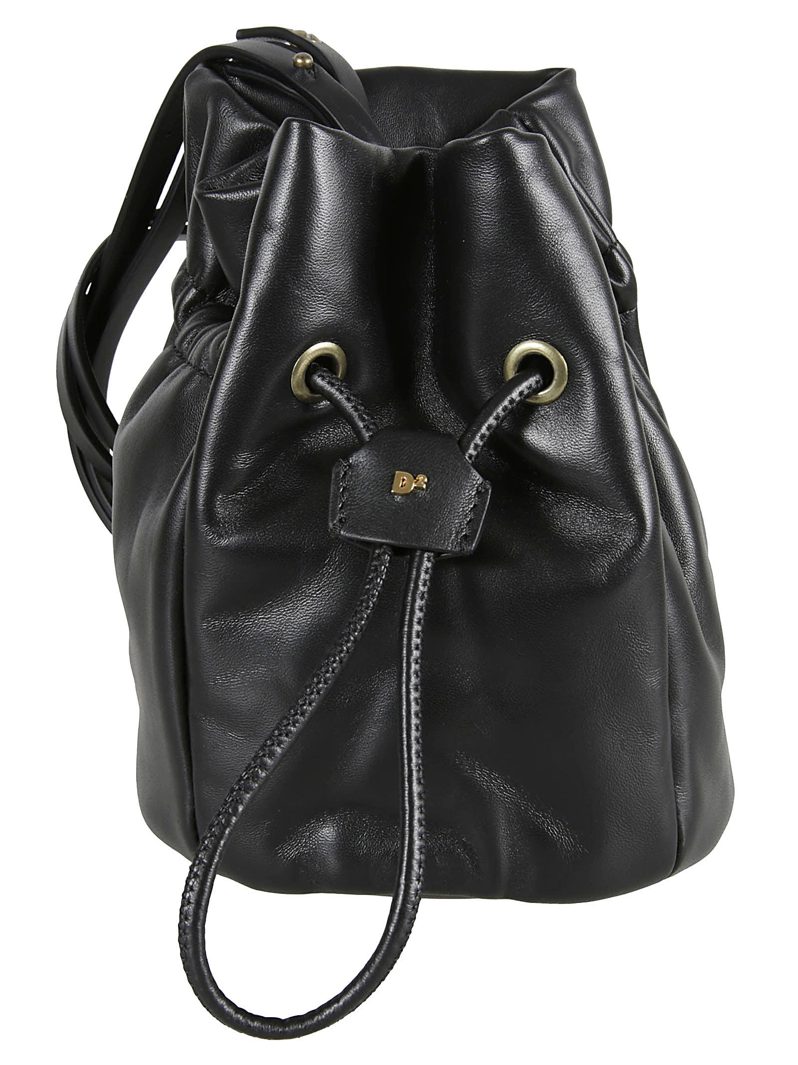 Dsquared2 Starry Night Bucket Bag
