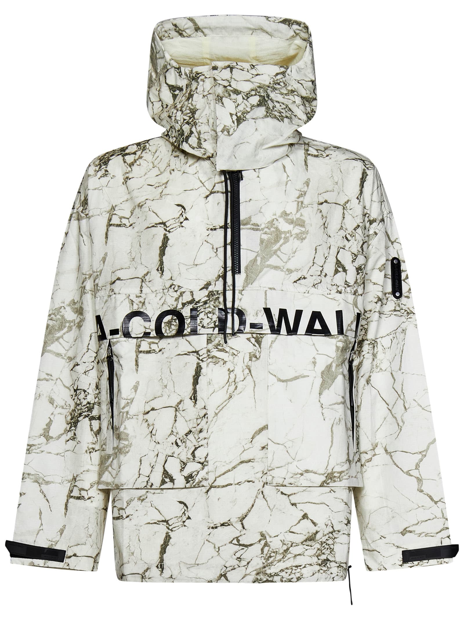A-COLD-WALL* JACKET