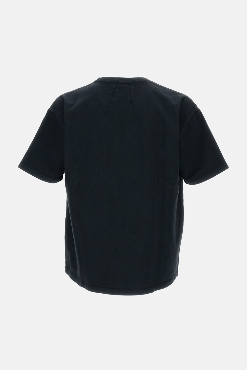 Rhude T-shirt In Blue