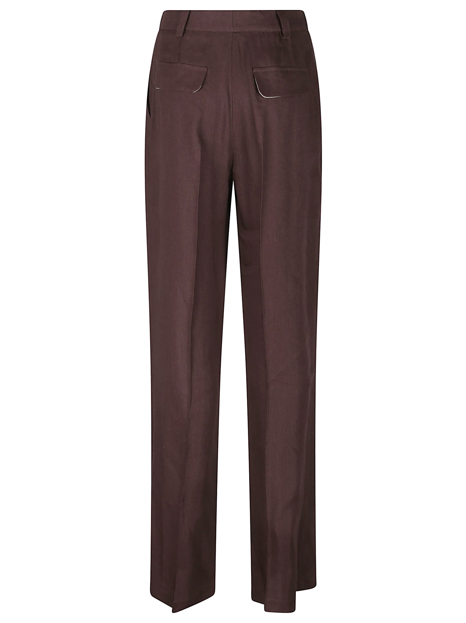 ELISABETTA FRANCHI PANT