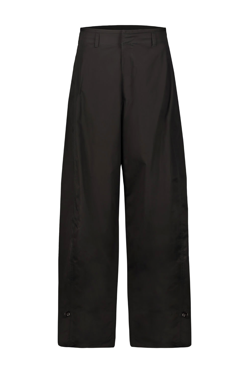 Lemaire Loose Fit Pants