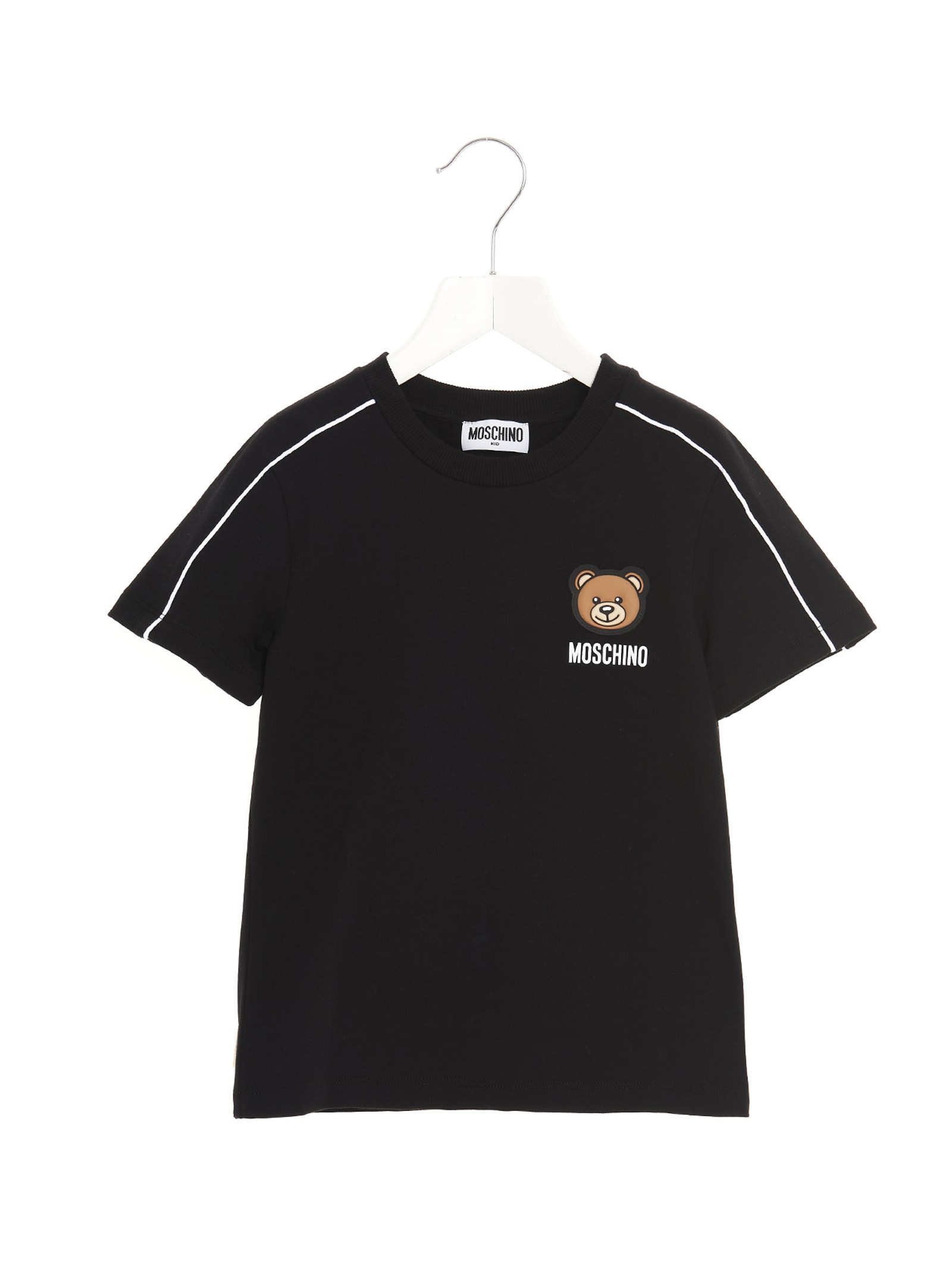 Moschino addition T-shirt