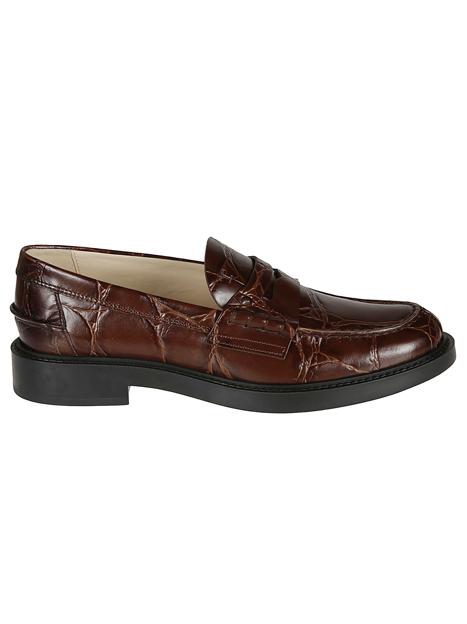 tods loafers price