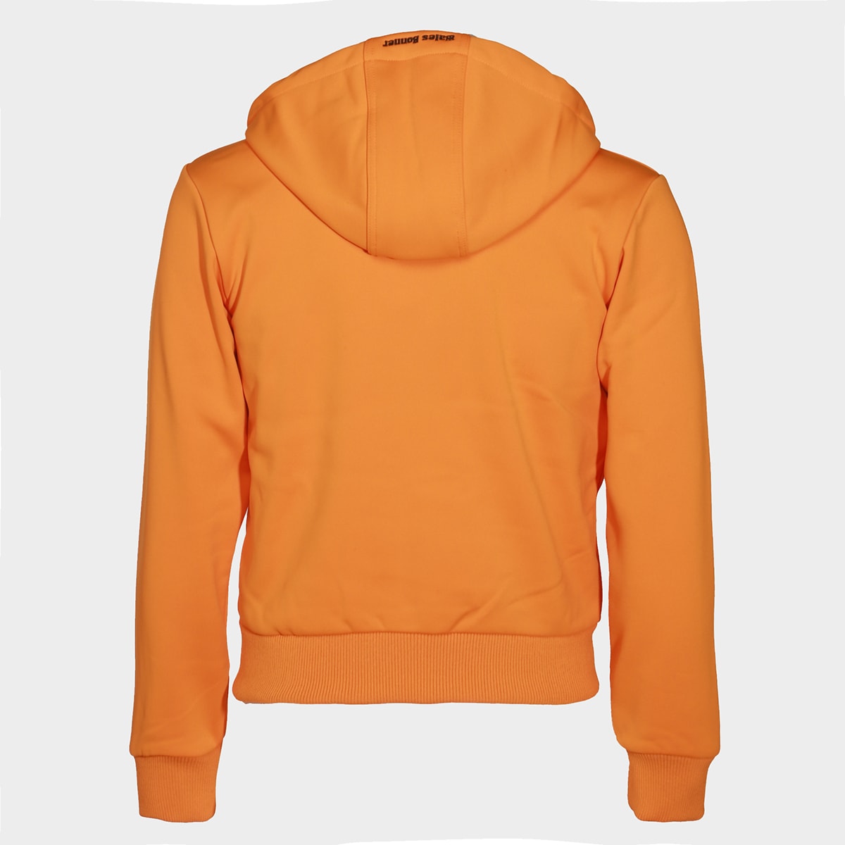 ADIDAS ORIGINALS BY WALES BONNER ORANGE SWEATSHIRT 