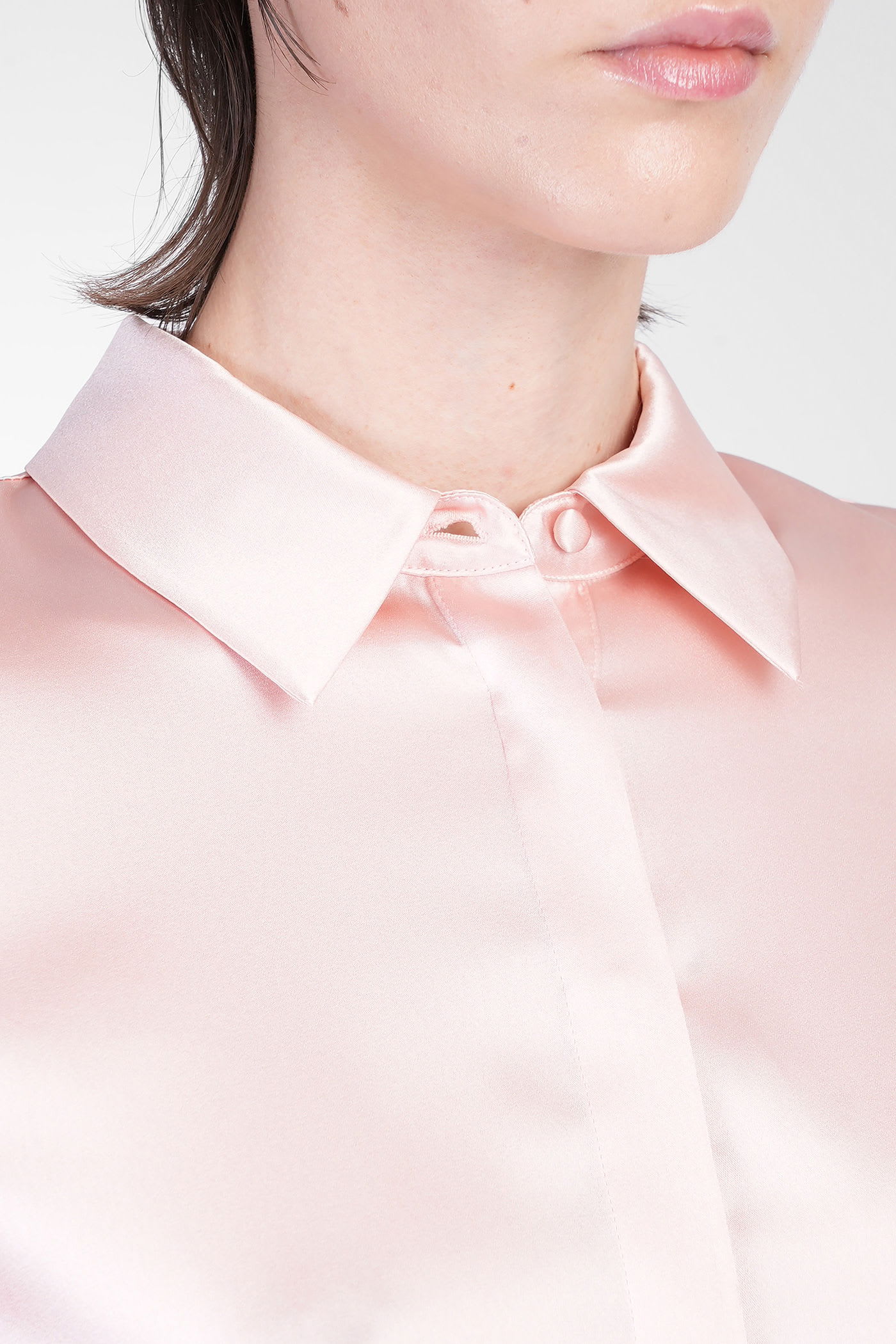 Alice And Olivia Alice + Olivia Willa Shirt