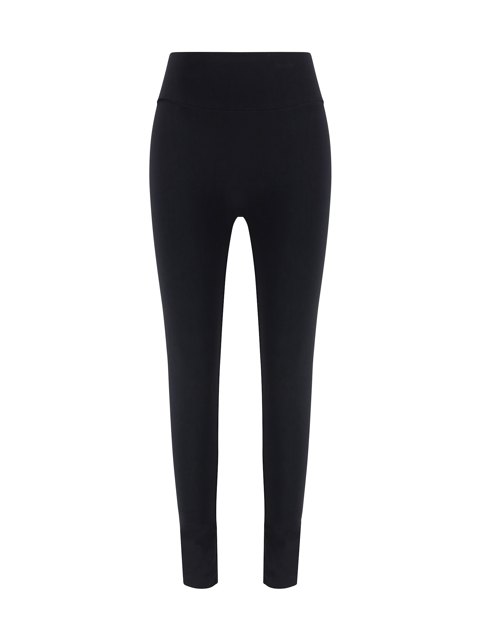Wolford Perfect Fit Leggings In Black