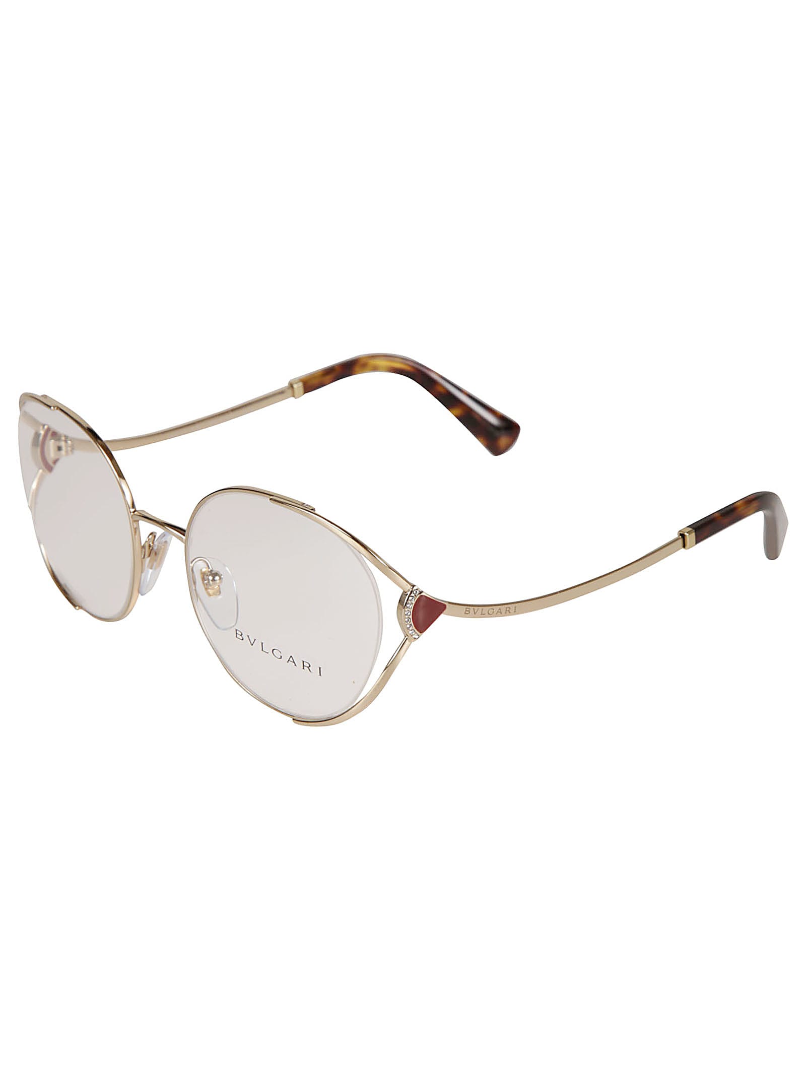 Bulgari Vista Frame In 278