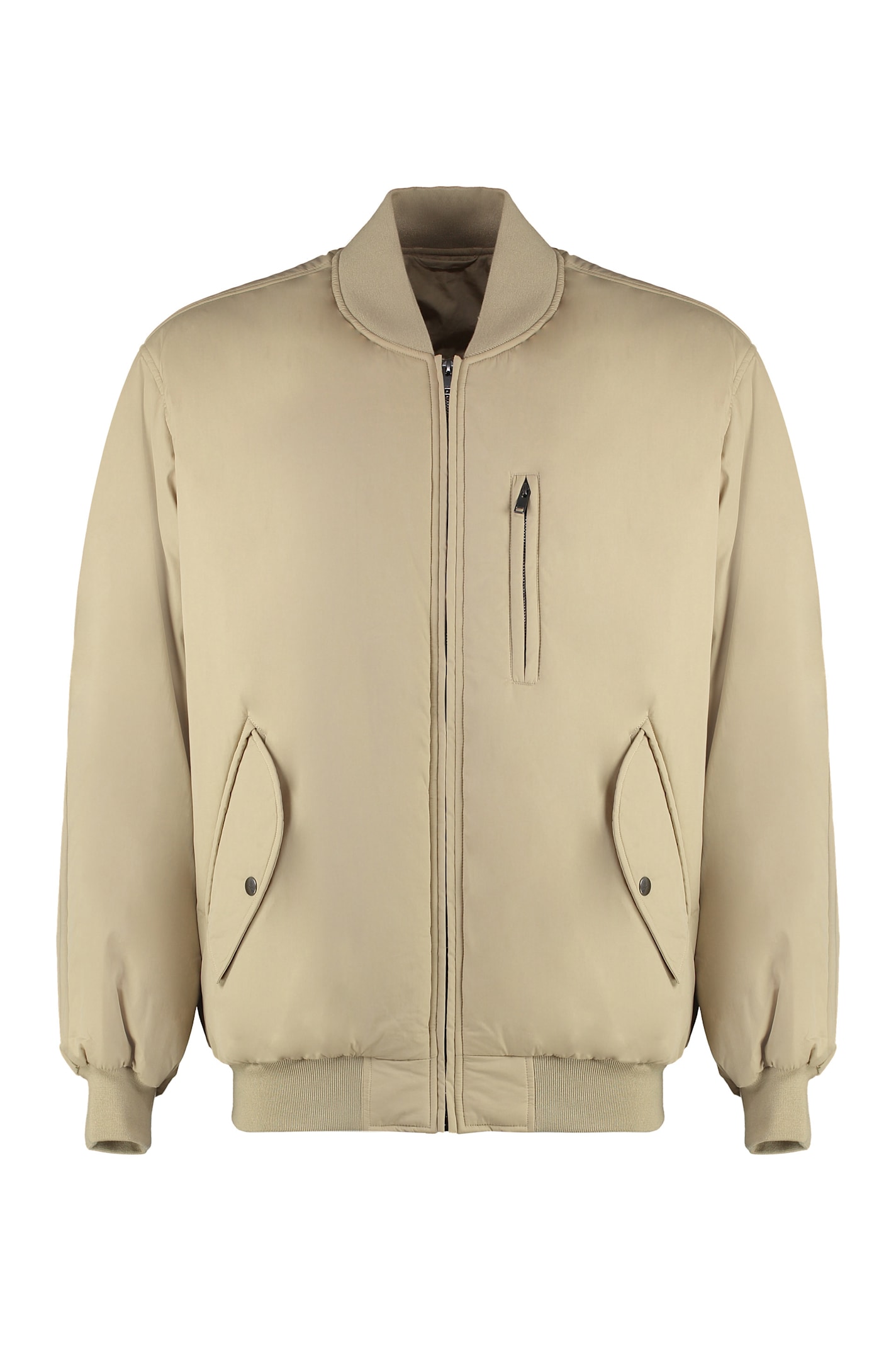 Donny Padded Bomber Jacket