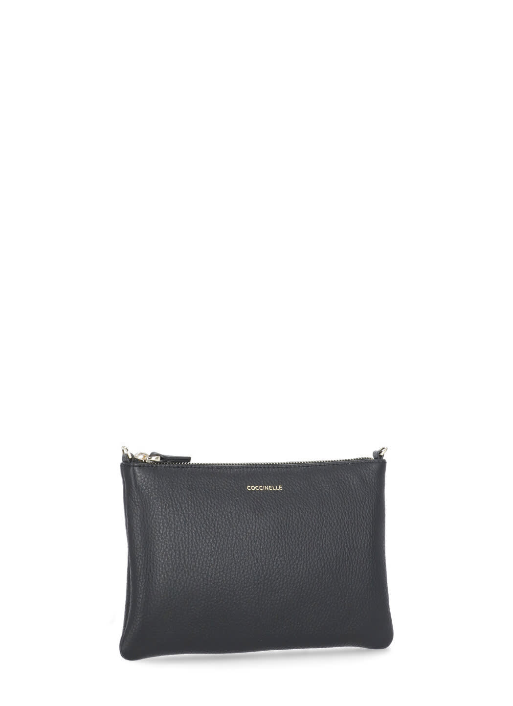 Shop Coccinelle Best Pochette In Black