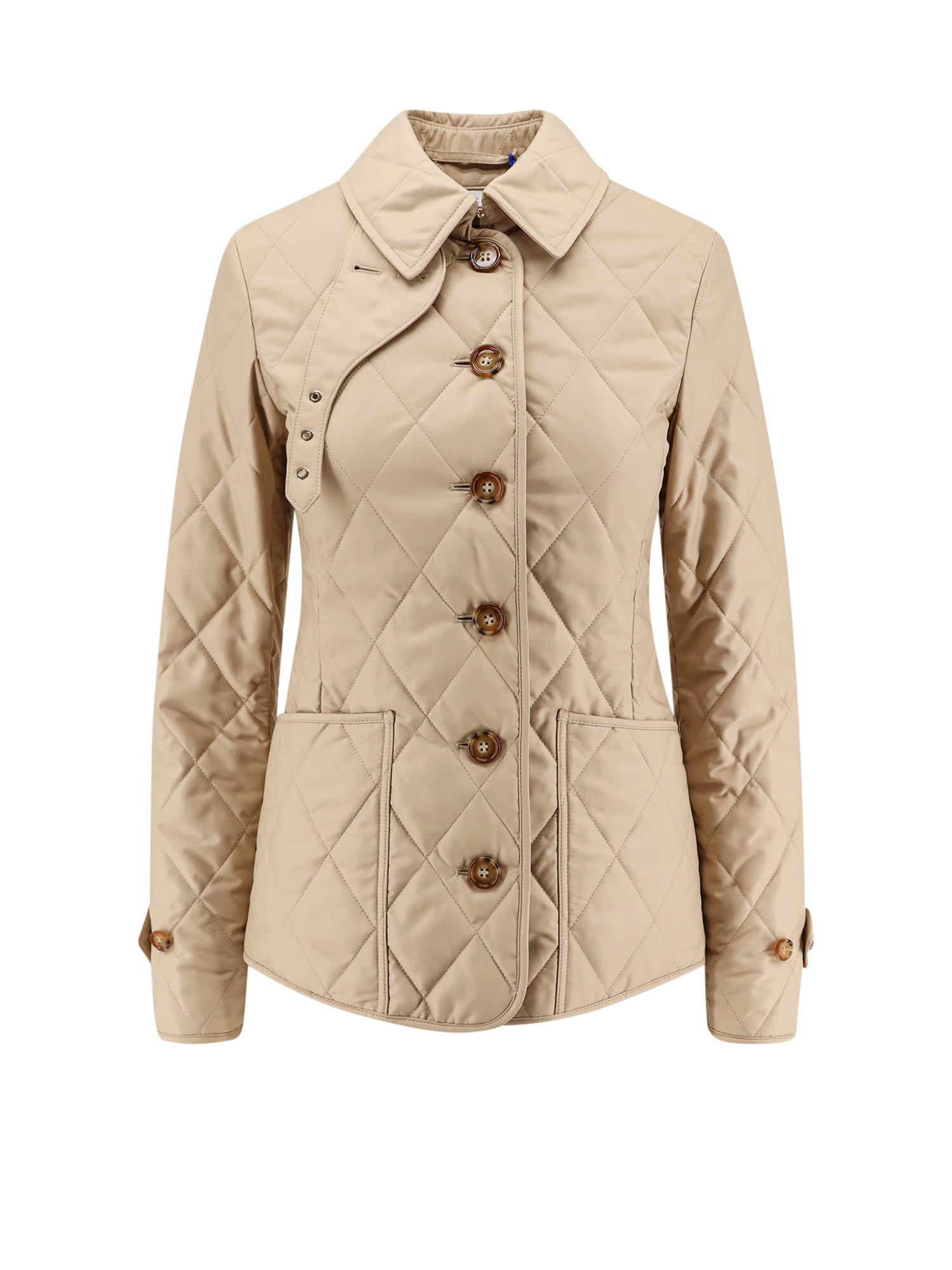 Fernleigh Jacket