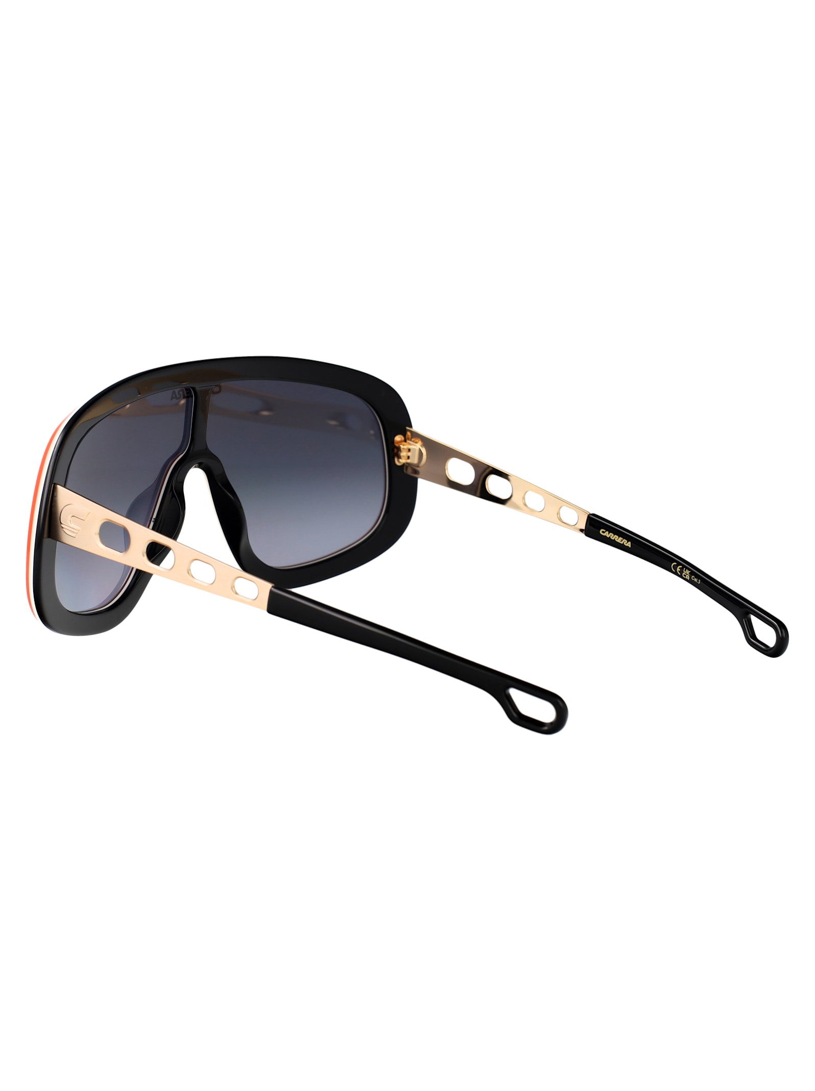 Carrera Flaglab 17 Sunglasses In Gray