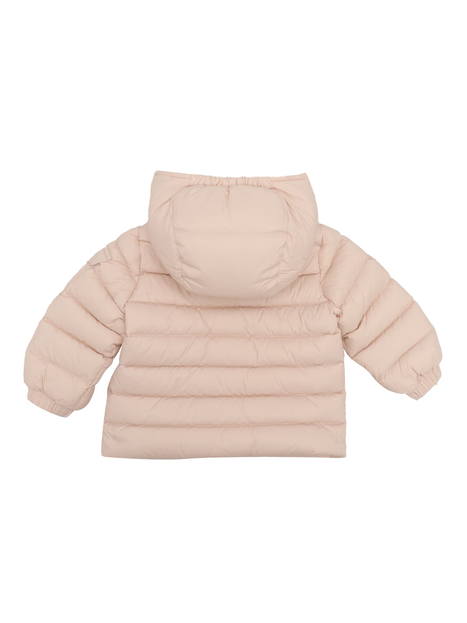 Moncler Jules Jacket In Pink