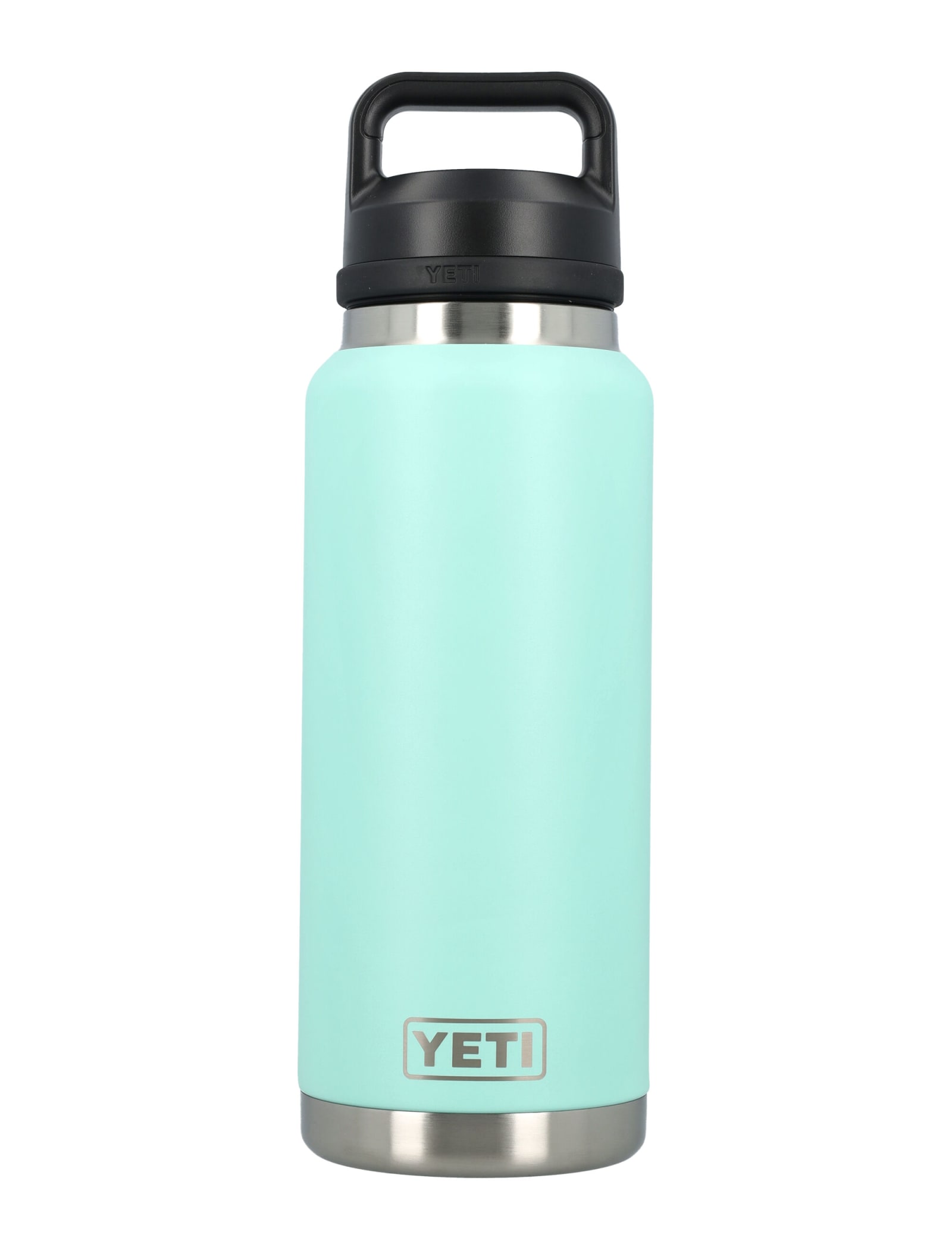 Yeti 36 oz Water Bottle In Seafoam