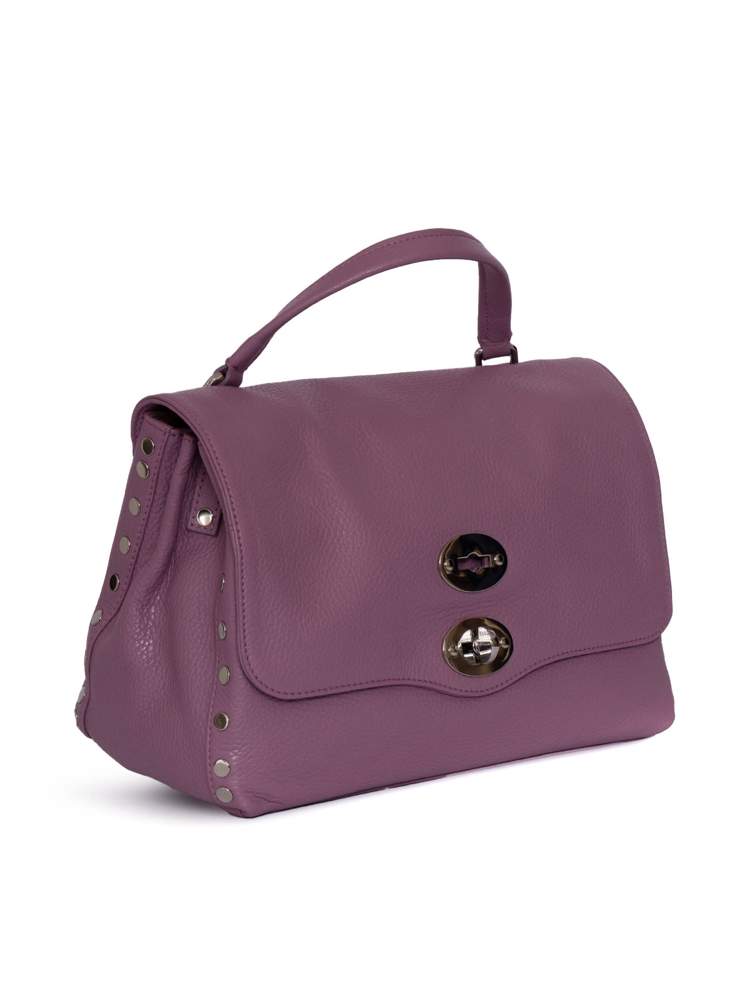 Zanellato Postina Daily Size S Color Purple Lavandaia In Purple