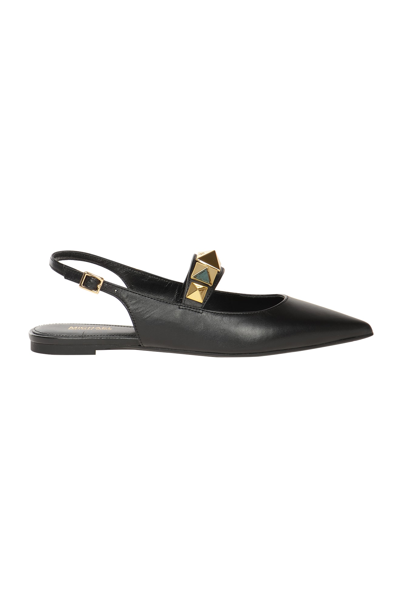 Michael Kors Wren Flex Slingback Sandals