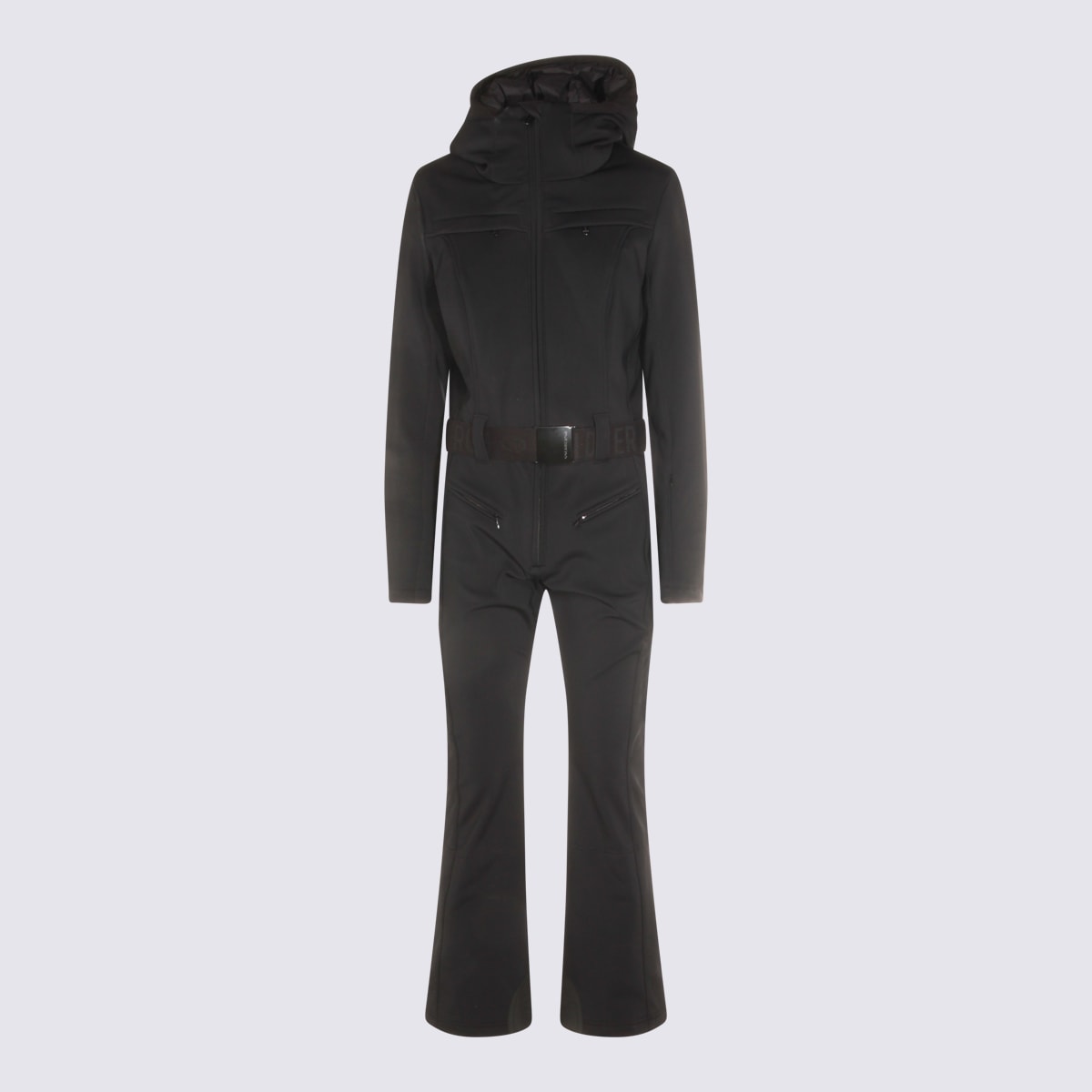 Goldbergh Sweaters Blacks And Greys In Black