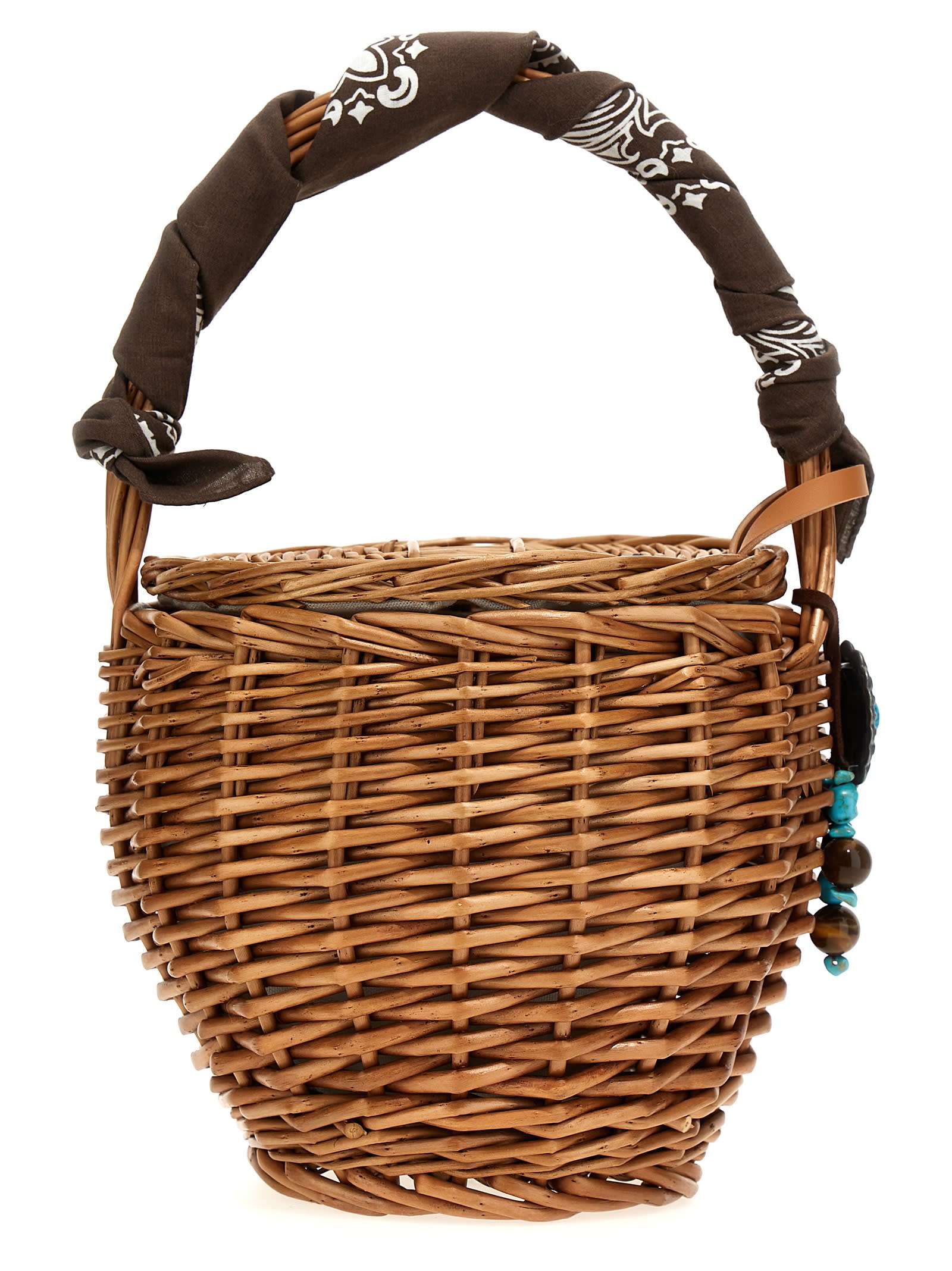 wicker Basket