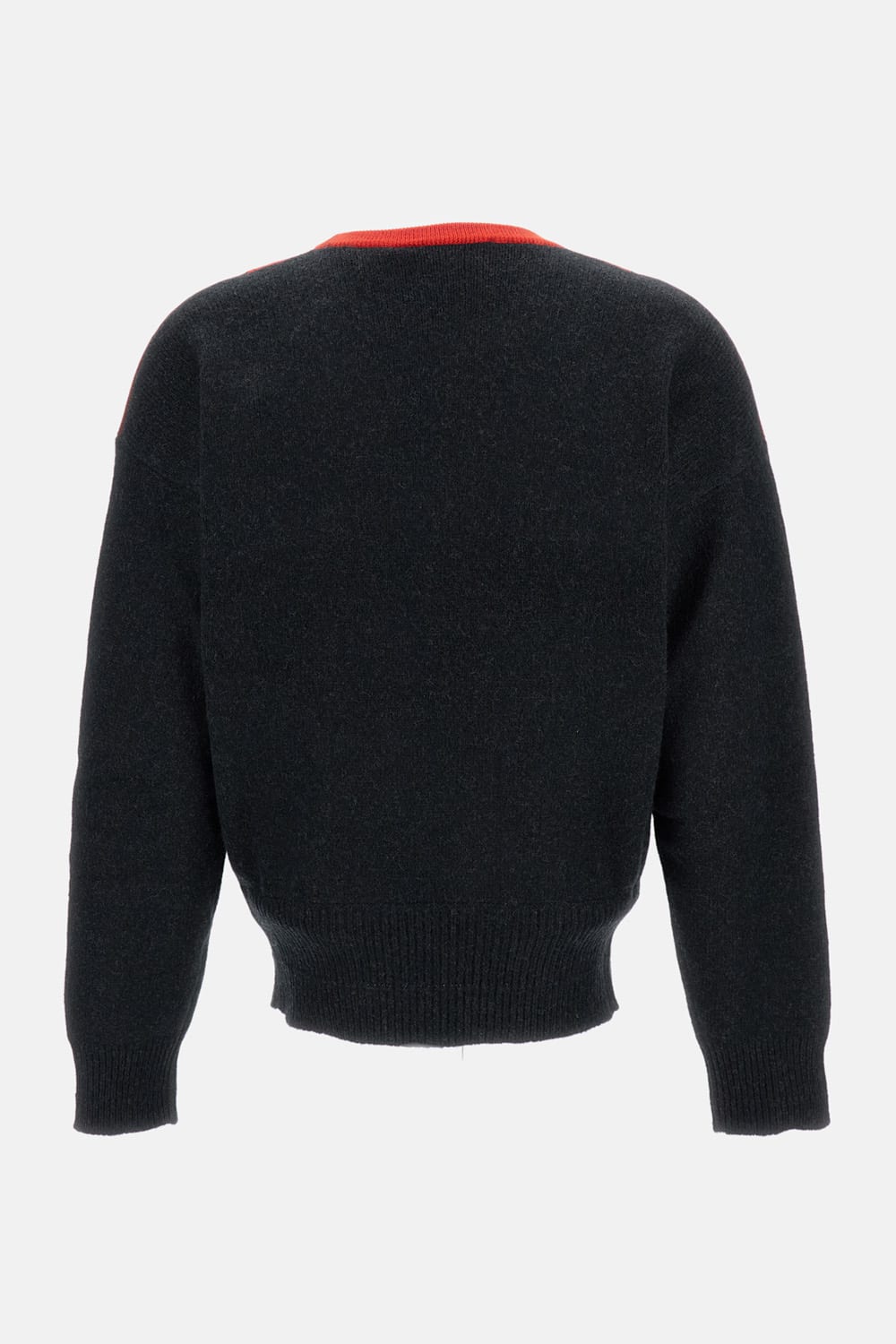 Plan C Knitwear In Gray