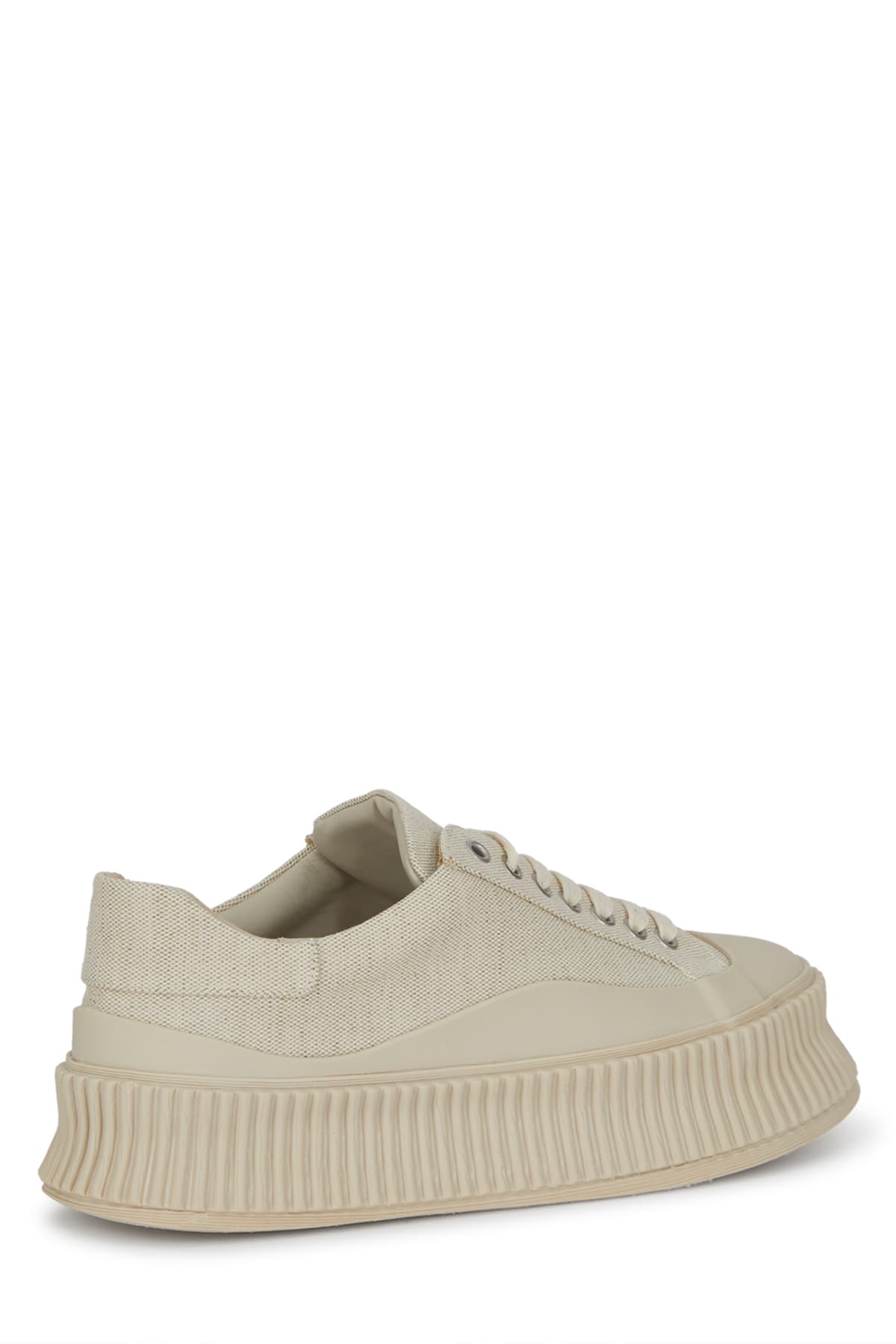 Shop Jil Sander Sneakers In 280