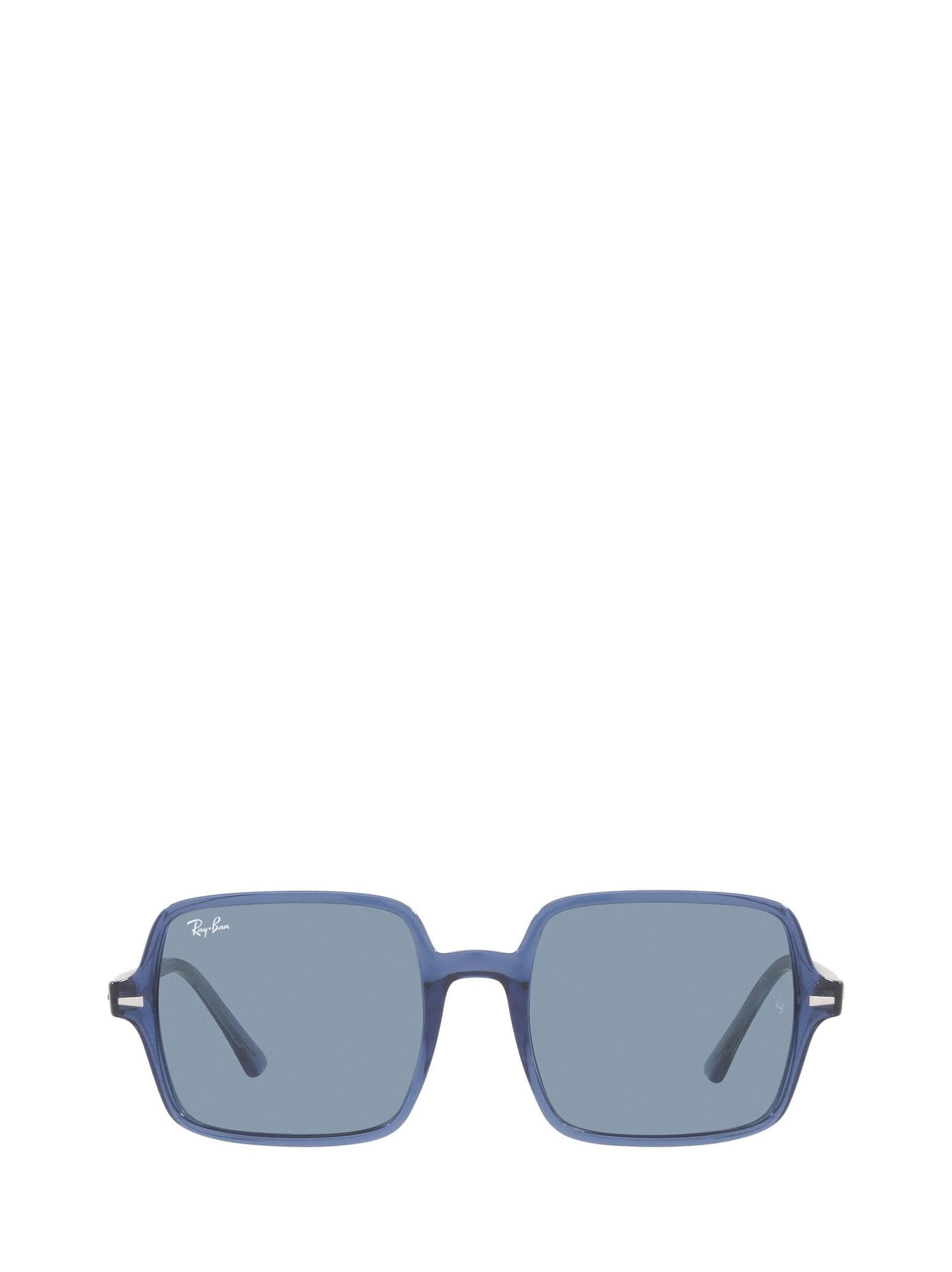 RAY BAN RB1973 TRUE BLUE SUNGLASSES