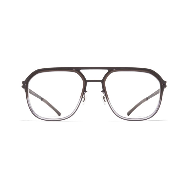 Mykita Colton377 A94 Storm Grey Grey G In Brown
