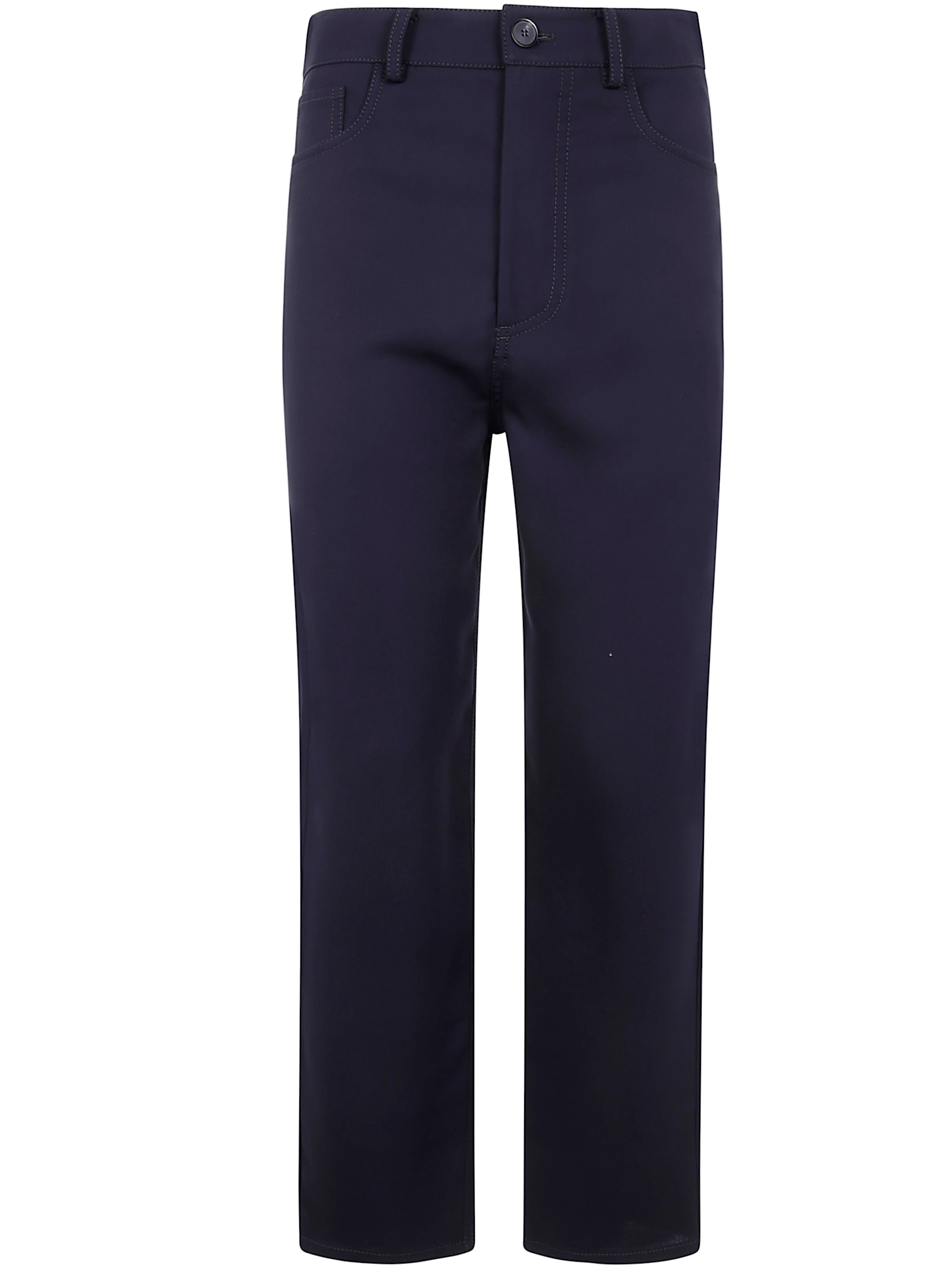 Mantù Trousers