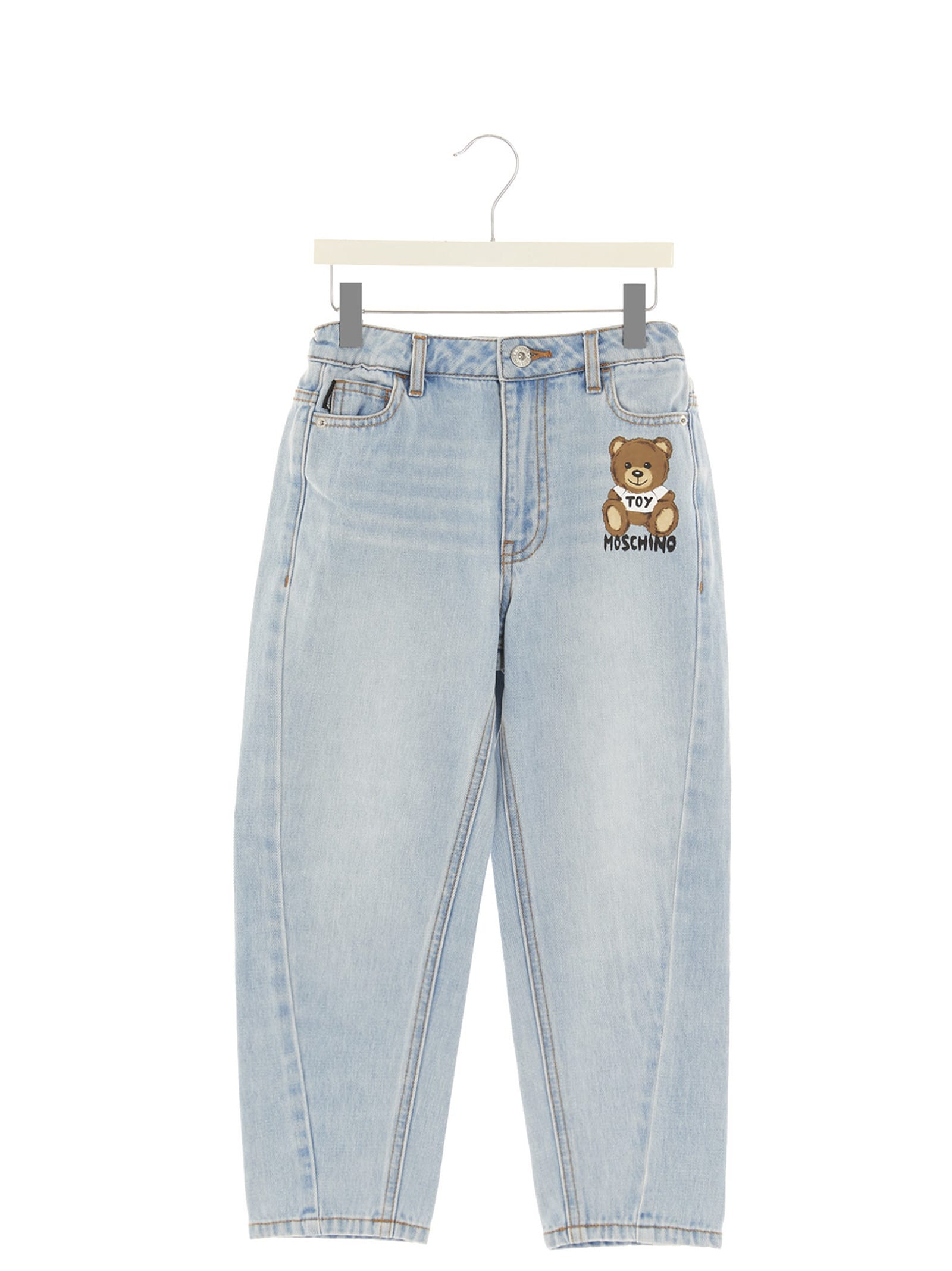 Moschino bear Jeans