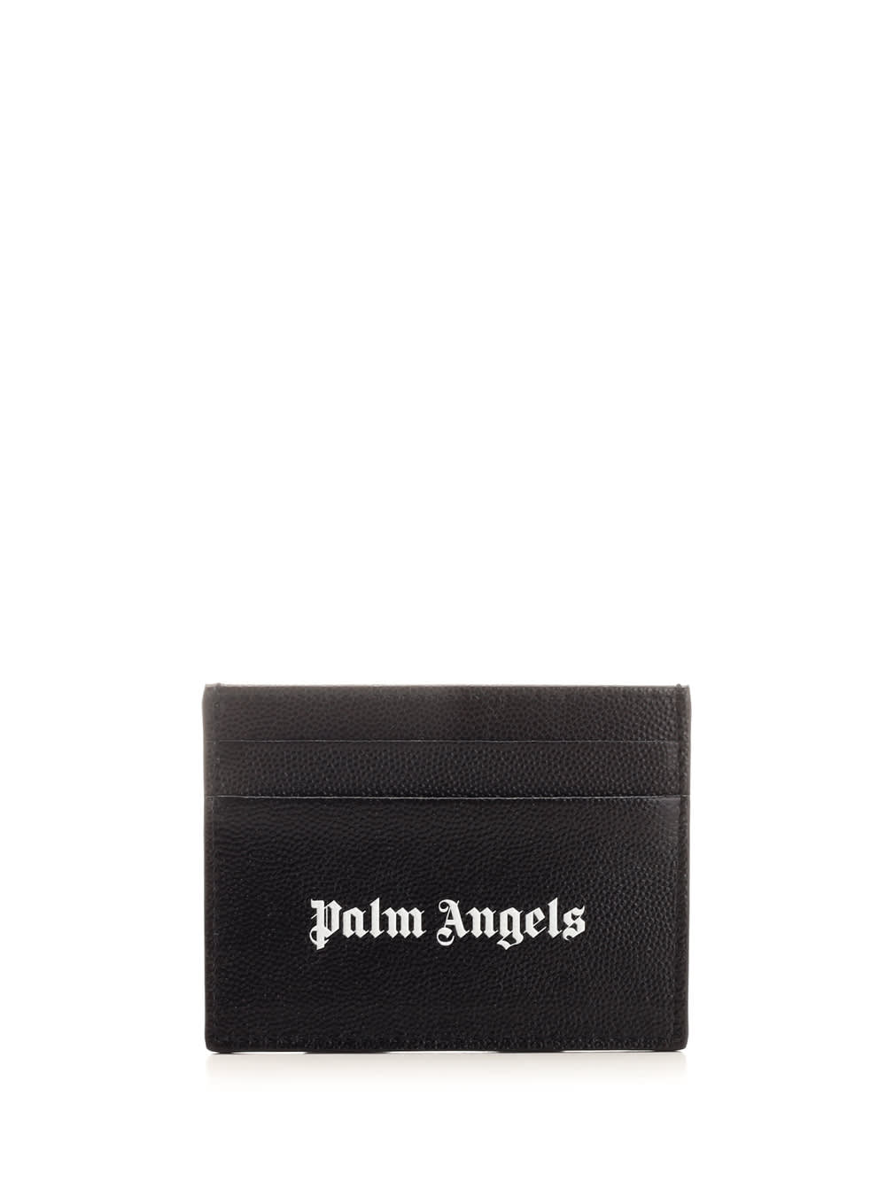 Palm Angels Logo Card Holder