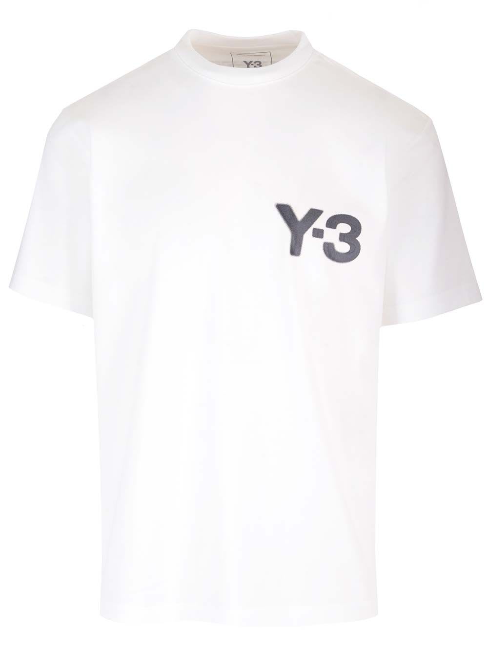 Y-3 T-shirt