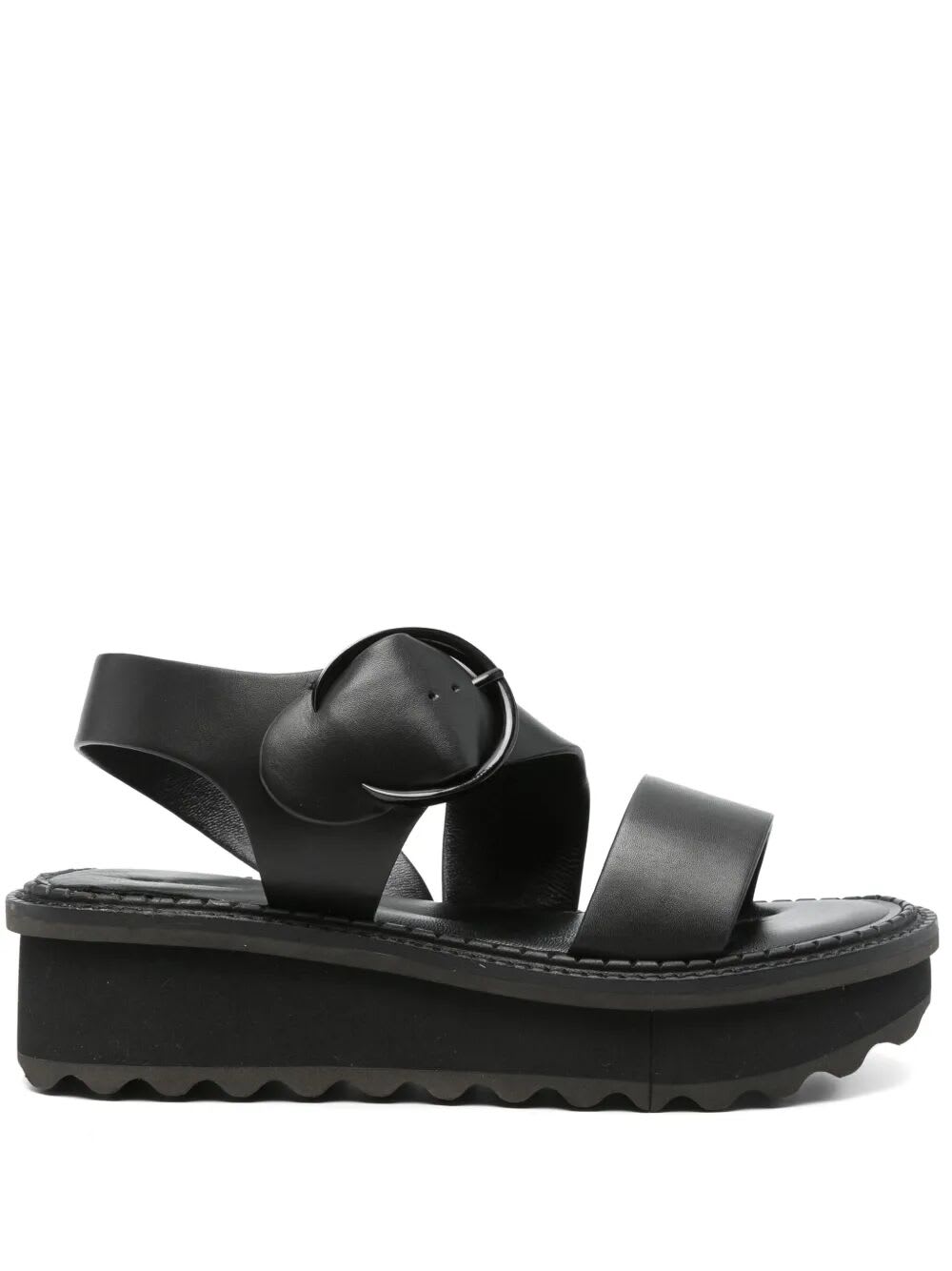 Finley Sandal