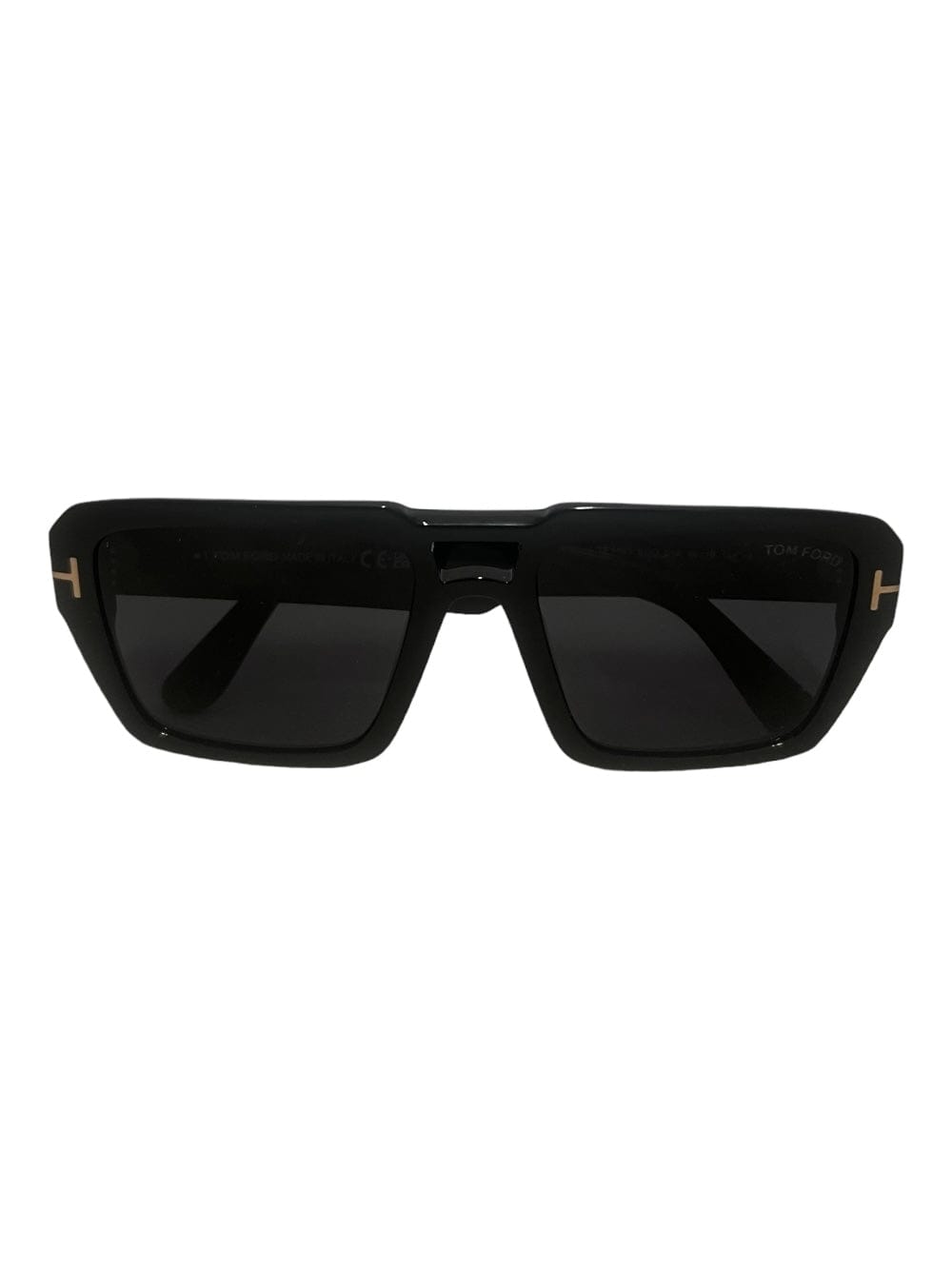 Shop Tom Ford Redford Tf1153/s Sunglasses