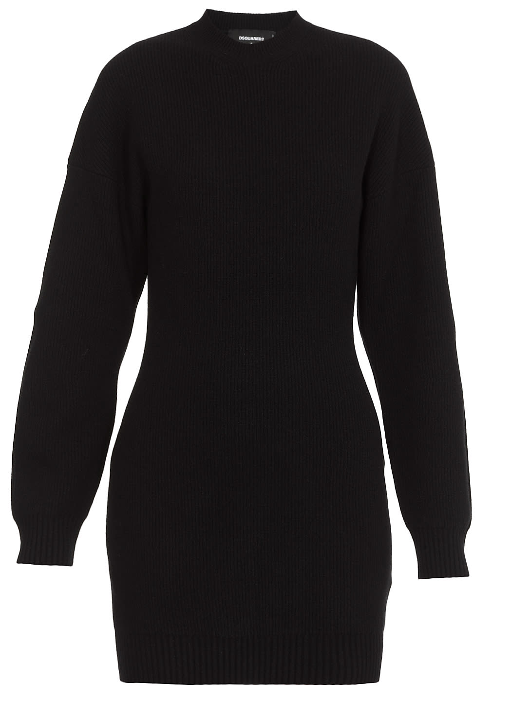 Dsquared2 Knitted Dress