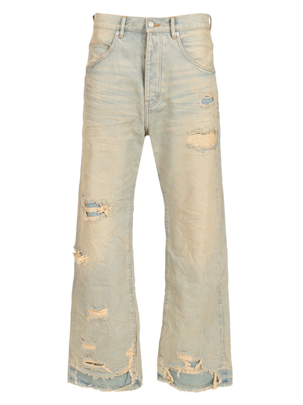 Purple Brand p018 Jeans