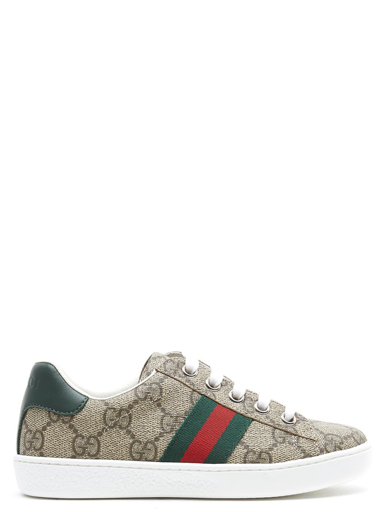Gucci Gucci Shoes - Multicolor - 10999893 | italist