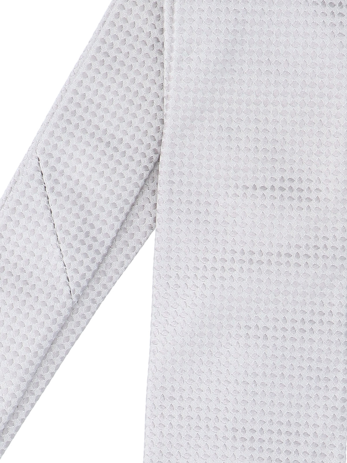 Shop Altea Basic Tie In White