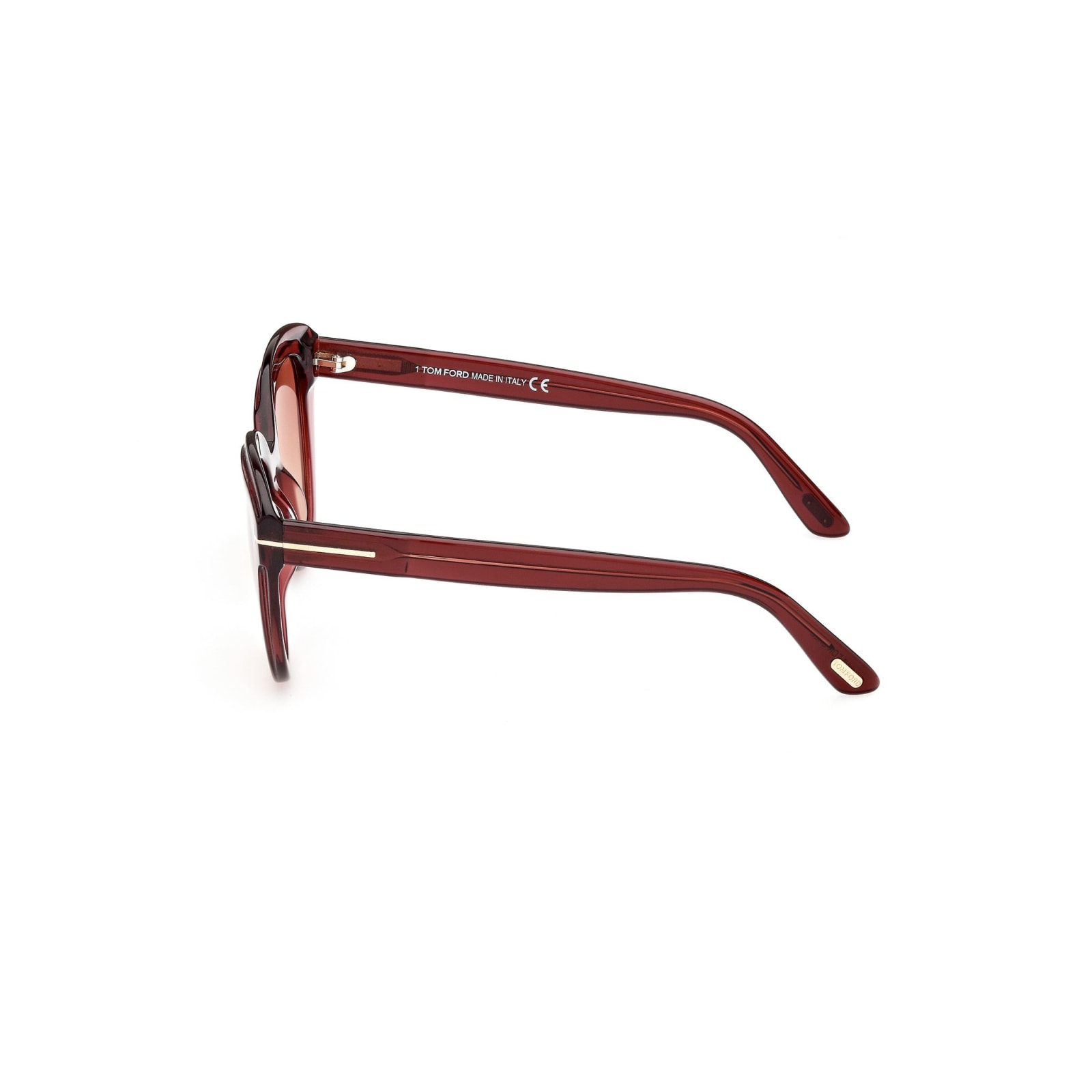 Tom Ford Eyewear Ft0938 5369t69t