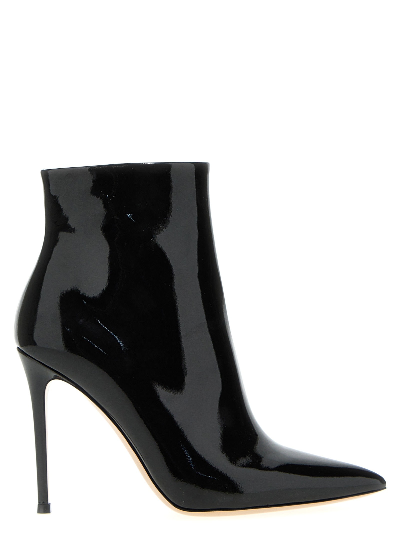 gianvito rossi avril ankle boots
