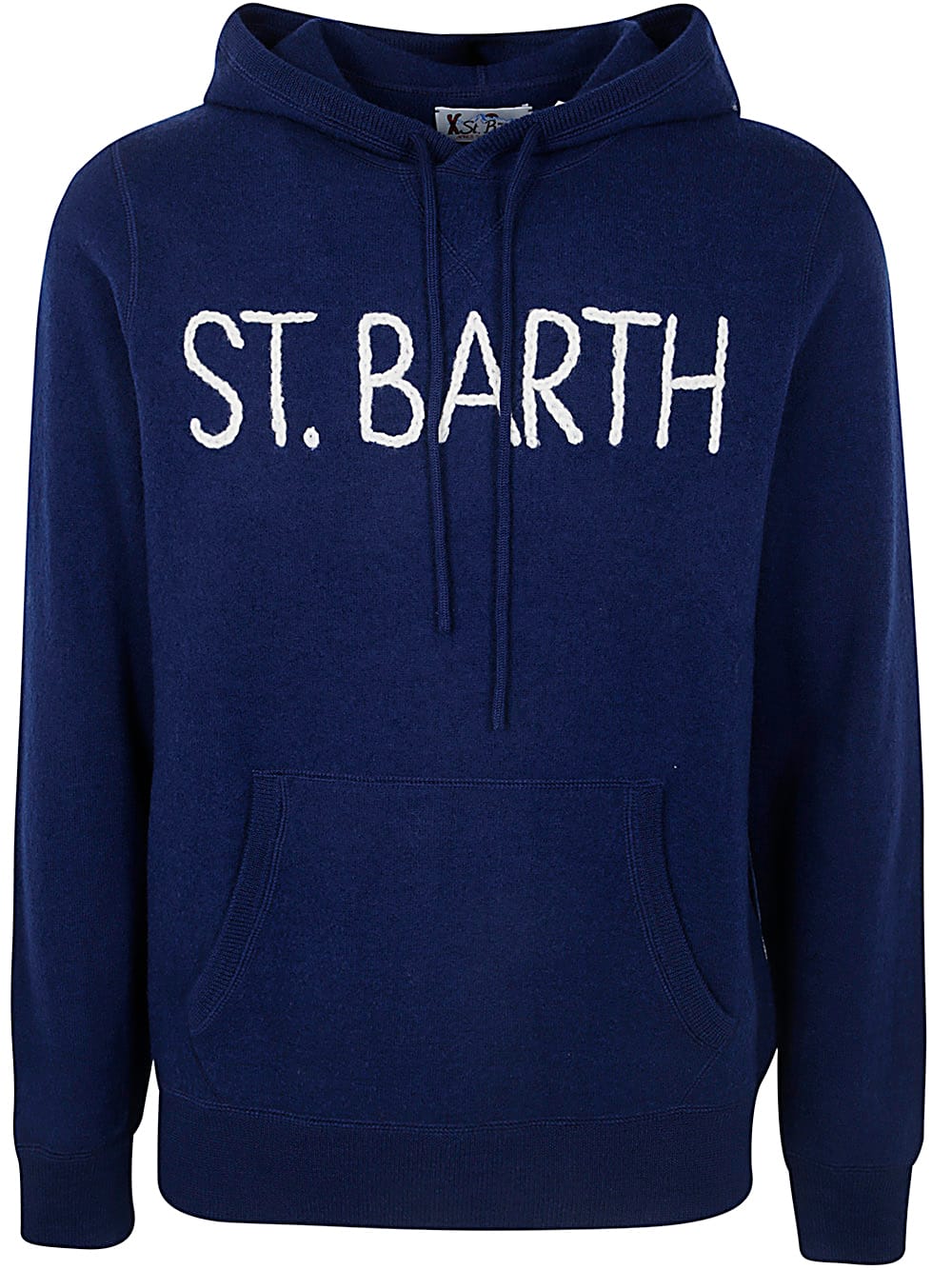 MC2 SAINT BARTH JAKE HOOD HOODIES SWEATER 