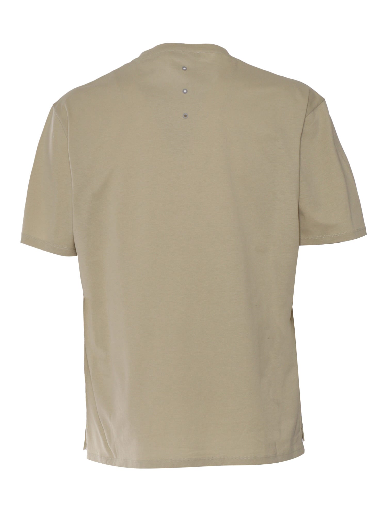 Premiata Tshirt In Brown
