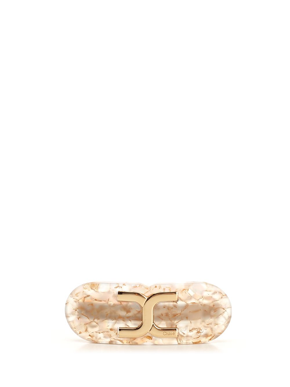 CHLOÉ HAIR CLIP 