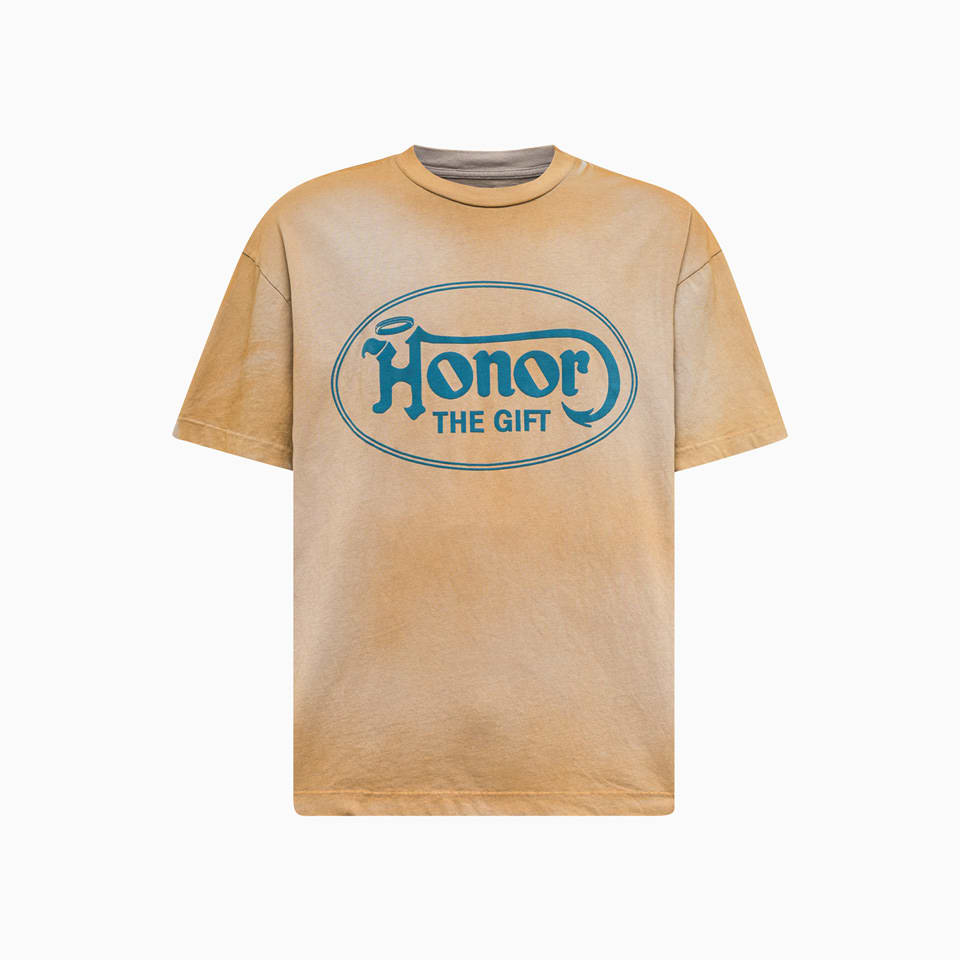 Honor The Gift Summer City T-shirt Htg210290