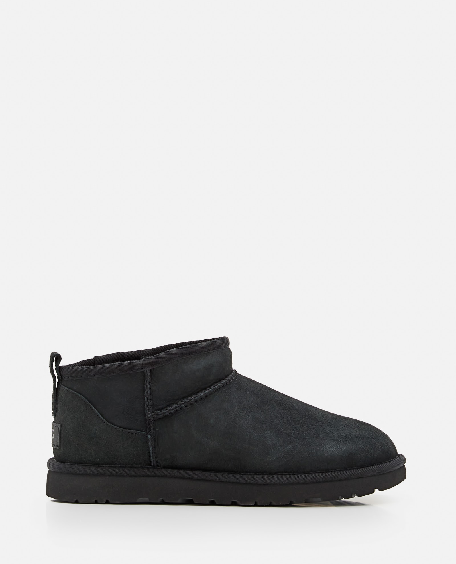 Ultra Mini Classic Boots